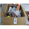 Image 1 : Caulking Guns, Box Contents