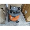 Image 1 : Ridgid Shop Vac