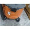 Image 2 : Ridgid Shop Vac