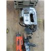 Image 2 : Black & Decker Drill, Skil Drill, Rockwell Jig Saw, Hardware Bin