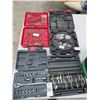 Image 1 : Lot of Bit and Socket Sets