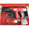 Image 2 : Hilti DX450 Stud Gun w/Case