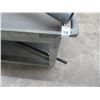 Image 2 : Rubbermaid Grey 2 Shelf Cart