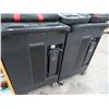 Image 2 : 2-Dell Laptop Chargeing Cart - 2 X $