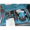 Image 2 : Makita Demolition Hammer w/Case