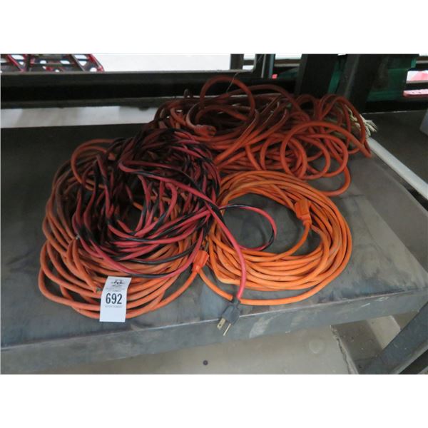 Extension Cords