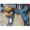 Image 2 : 6-Ridged, Senco, Porter Cable, Duo Fast Air Nailer - 6 X $