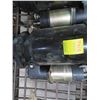 Image 2 : 10-Engine Starter Motors - 10 X $