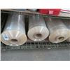 Image 1 : 7-Roll of Stretch Wrap - 7 X $