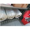 Image 2 : 7-Roll of Stretch Wrap - 7 X $