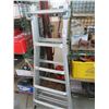 Image 1 : Aluminum Ladder