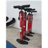 Image 1 : Ball Bicycle Tire Pump
