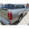 Image 8 : 2001 Chevy Silverado 1500 Std. Cab L/B  P/U