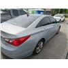 Image 8 : 2012 Hyundai Sonata Ltd Sedan