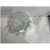 Image 1 : Mold Glass Punch Set