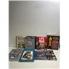 Image 1 : Assorted Vintage Books