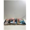 Image 1 : Assorted Vintage Life Magazines