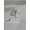Image 1 : Swarovski  Crystal Figurines