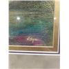 Image 2 : Scenic Art And Empty Frame
