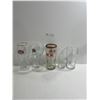 Image 1 : Assorted Glassware