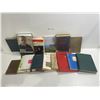 Image 1 : Assorted German Books