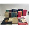Image 1 : Assorted Books