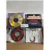 Image 1 : Assorted CDs