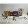 Image 1 : Assorted Holiday And Birthday Decor