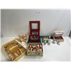 Image 1 : Assortment Of Home Decor And Trikets
