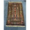 Image 1 : Balouch Pure Afghani Wool Rug