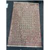 Image 1 : Sumak Pure Afghani Wool Rug