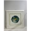 Image 1 : Framed Watercolour painting