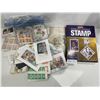 Image 1 : Large Assortment Of Foreign Stamps