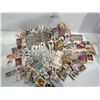 Image 1 : Massive Collection Of Assorted Stamps