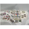 Image 1 : Large Collection Of Assorted Stamps