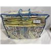 Image 1 : Large Collection Of Stamps From Around The World