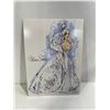 Image 3 : Third Series Platinum Barbie By Bob Mackie