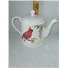 Image 2 : GARDEN MELODY SANDY CLOUGH TEAPOT