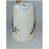 Image 4 : GARDEN MELODY SARAH CLOUGH TALL CREAMER