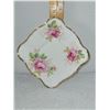 Image 1 : ROYAL ALBERT AMERICAN BEAUTY SQUARE CANDY DISH