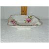 Image 2 : ROYAL ALBERT AMERICAN BEAUTY SQUARE CANDY DISH