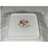 Image 5 : ROYAL ALBERT AMERICAN BEAUTY SQUARE CANDY DISH