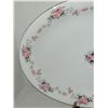 Image 2 : MIKUNI CHINA JAPAN RODEMAIDEN OVAL SERVING PLATTER