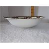 Image 3 : ANTIQUE HANDPAINTED NIPPON SERVING BOWL