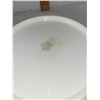 Image 8 : ANTIQUE HANDPAINTED NIPPON SERVING BOWL