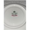 Image 7 : ROYAL ALBERT PRAIRIE ROSE TEACUP AND SAUCER SET