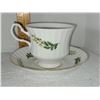 Image 2 : BLUEBIRD CHINA CANDLEIGHT TEACUP AND SAUCER SET