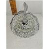 Image 2 : JAM RELISH STAND WITH SPOON SILVERPLATE
