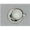 Image 3 : YETKA CARENARFON CASTLE MINITAURE ROYAL CUP ADN SAUCER SET