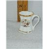Image 1 : KING GEORGE V & QUEEN MARY JUNE 22 1911 MINIATURE CUP